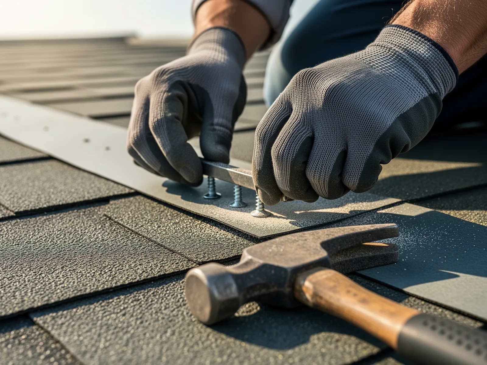 Why choose Fascia Repair in Rialto, CA